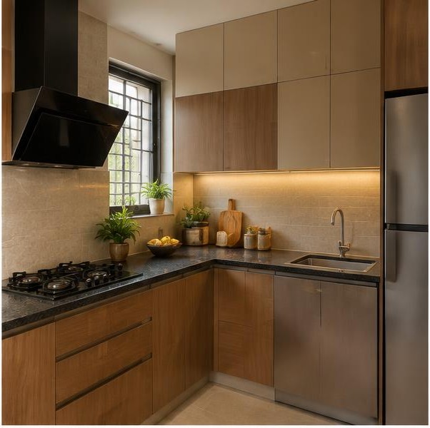 Kolathur Kitchen