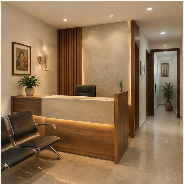 Purasawalkam Clinic