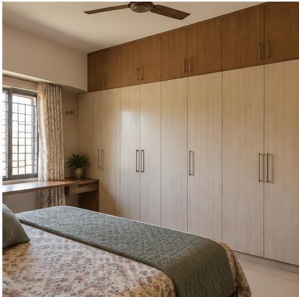 Turnkey Execution by Rita Decors
